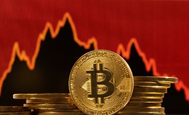 Bitcoin price today: drops below $112k ahead of key US economic data