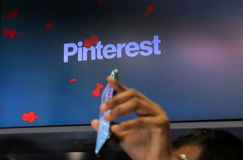 Pinterest: CEO Silbermann macht Platz für Ready - Aktie erholt sich Von Investing.com