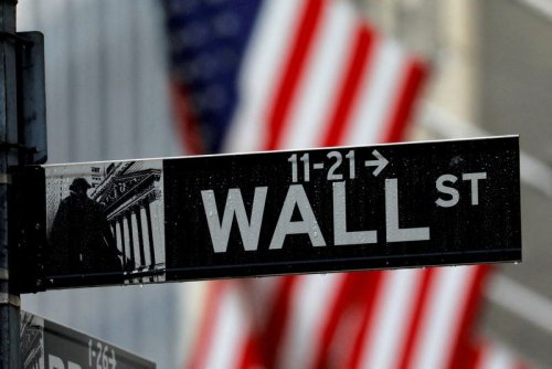 USA Aktien waren tiefer zum Handelsschluss; Dow Jones Industrial Average verlor 0,38%