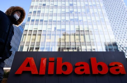 Alibaba-Aktie: Hier schlummert viel Potenzial Von Investing.com