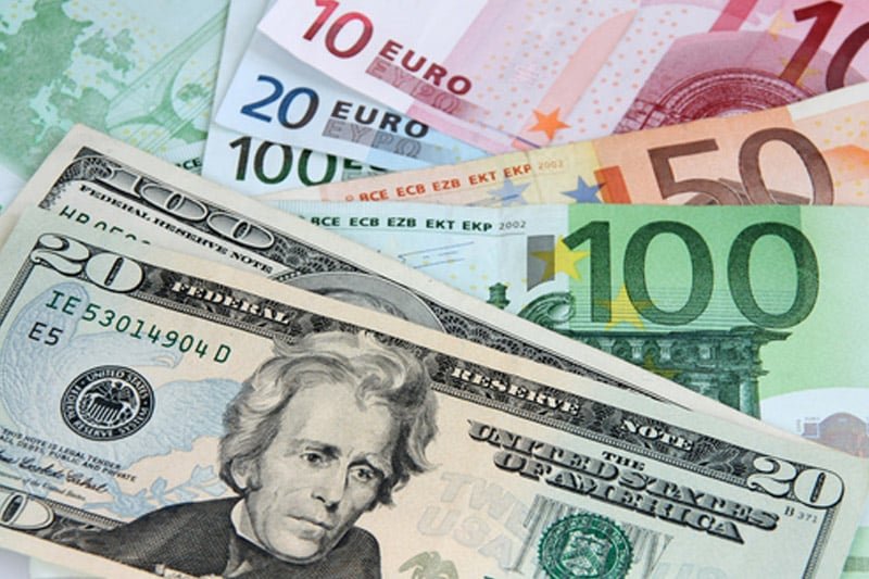 BofA highlights FX intervention impact on reserves and central bank balance sheets