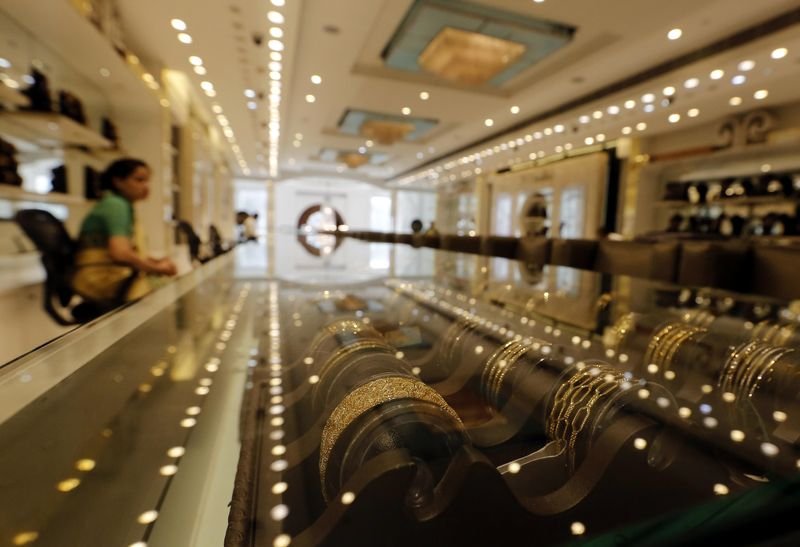 Explainer-Why India may increase duties on gold and silver imports