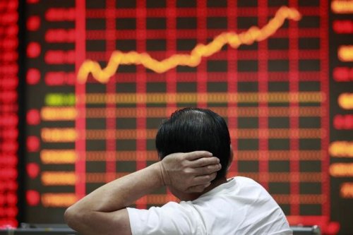 Les actions asiatiques en hausse suite à l’accord commercial États-Unis-Chine
