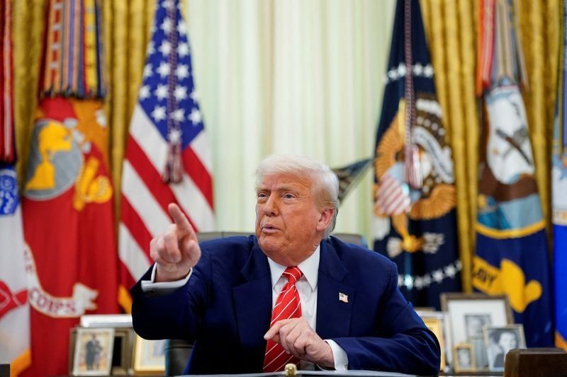 Trump espère que la Chine quadruplera rapidement ses achats de soja américain