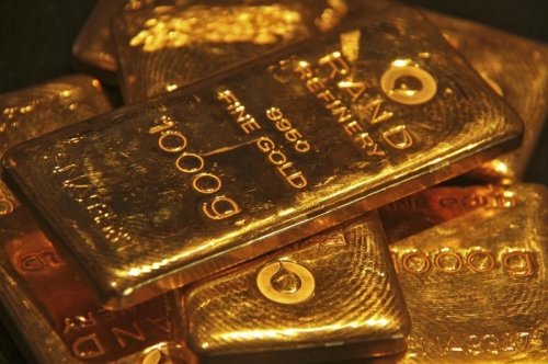 Goldpreis gibt leicht nach - Kupfer setzt Erholungskurs fort