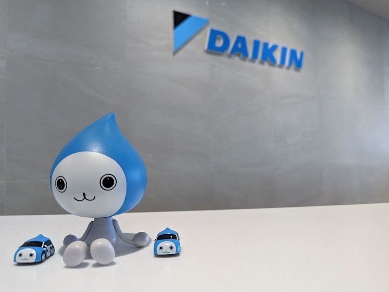 Elliott takes stake in Japan’s Daikin, pushes for portfolio review