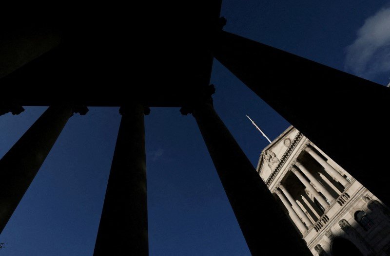 BOE weighs ’guardrails’ on total stablecoins issued over holding limits