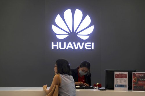 China's Huawei to start selling Pura 70 smartphones