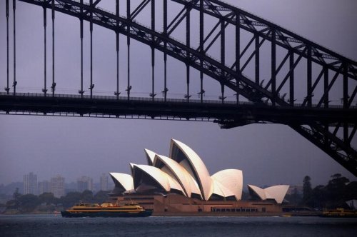 Australia jobs blow past expectations in April, labor market remains tight