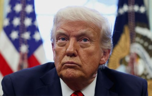House panel approves Trump tax bill, sets up vote this week