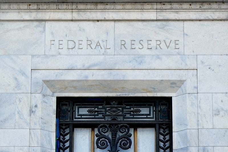 Instant View: Tech stocks dive as Fed bets rattle AI rally