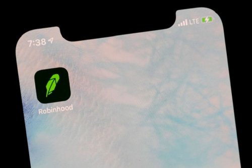 Robinhood surges nearly 10% on WonderFi deal; Mizuho sees Canada growth potential