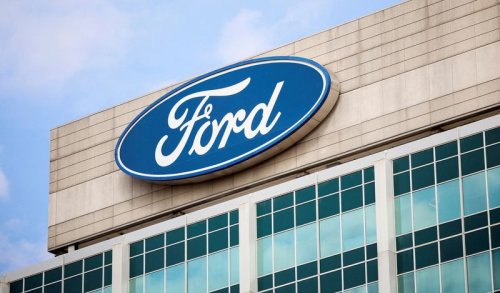 Ford to share US battery plant with Nissan amid further EV pullback – WSJ