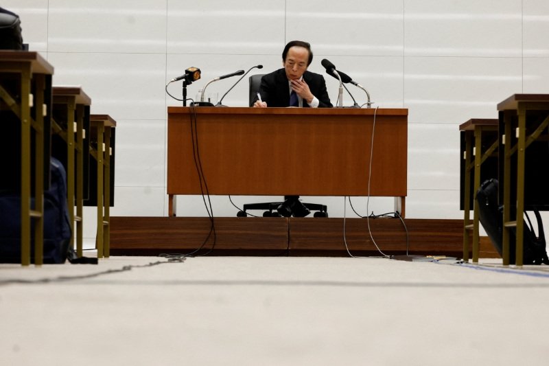 BOJ expected to raise rates to 1.0% in June, hike again in October-December