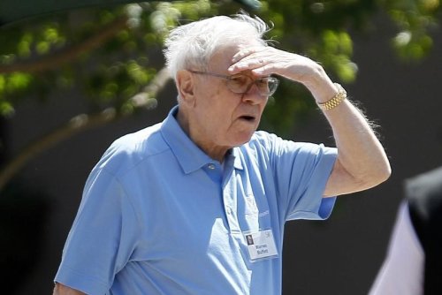 Warren Buffett est en train d’accumuler une nouvelle action en secret : A surveiller