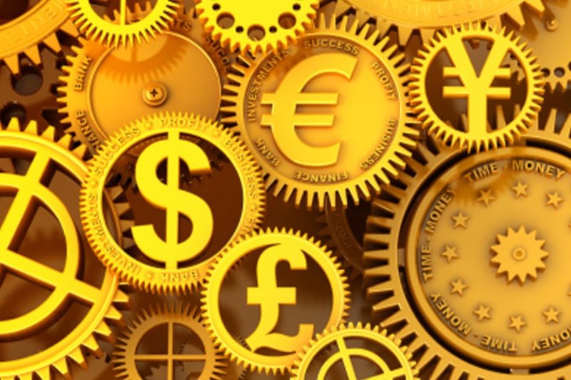 Eurozone bond yields mixed as markets weigh Middle-East fallout