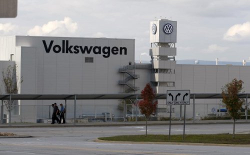 Volkswagen to invest $210 million in South African plant