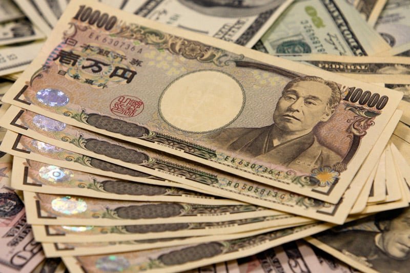 BofA says this is one of the main factors behind yen depreciation since last year