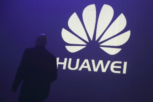 Exclusive-Taliban weighs using U.S. mass surveillance plan, met with China's Huawei