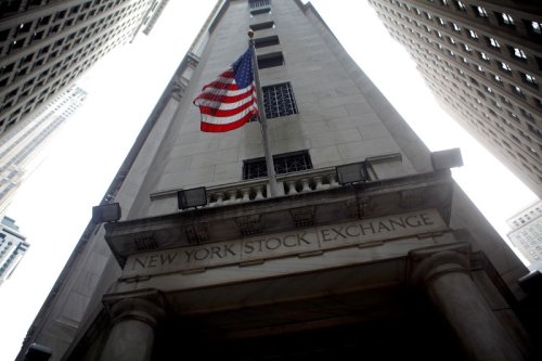USA Aktien waren gemischt zum Handelsschluss; Dow Jones Industrial Average verlor 0,09%