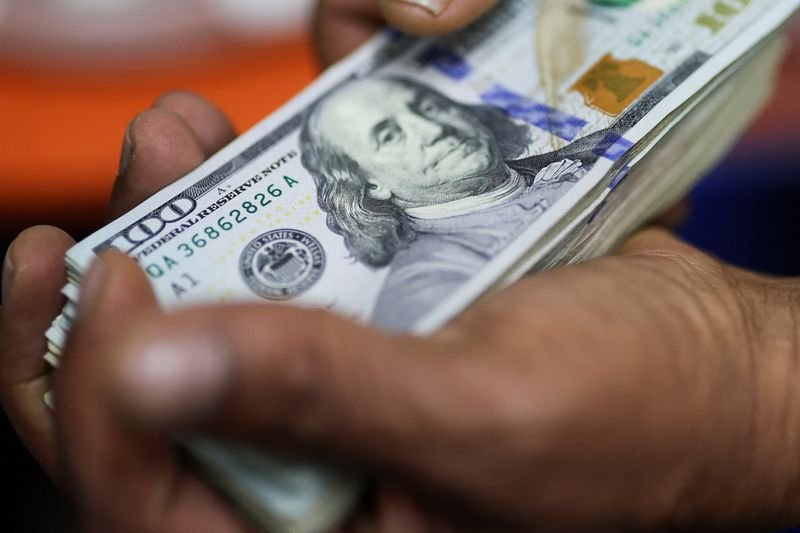 Dollar soft as possible US shutdown, jobs report delay hurt sentiment