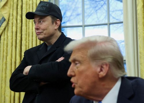 La preferencia por Tesla cae en medio de las actividades políticas de Elon Musk