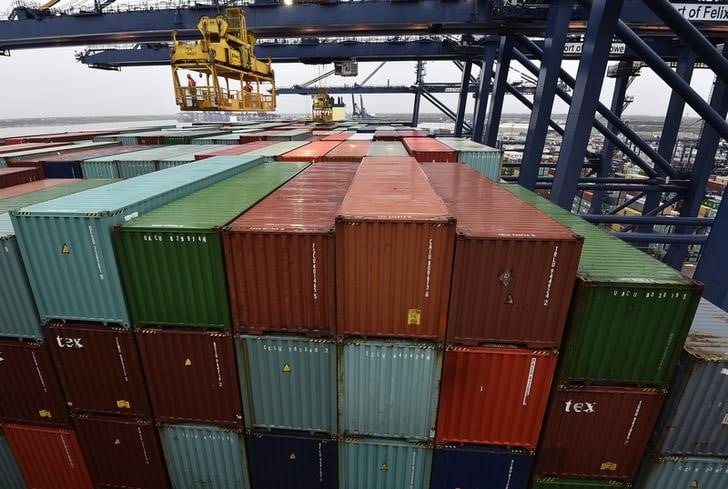 Japan trade balance shrinks less than expected in May as exports surge