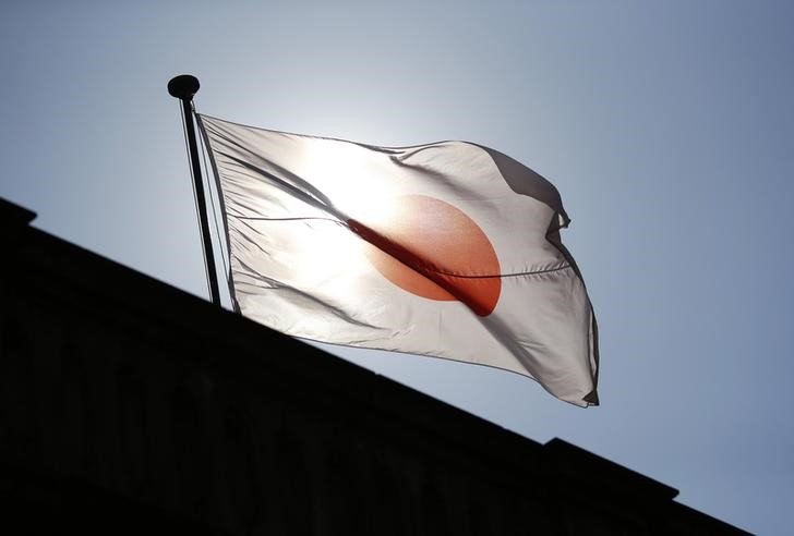 Japan Q1 GDP growth tops forecasts on stronger consumption, exports