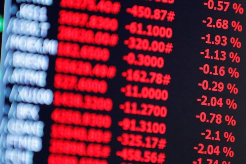 Prediction Markets are a $1 trillion market by 2030, Bernstein says