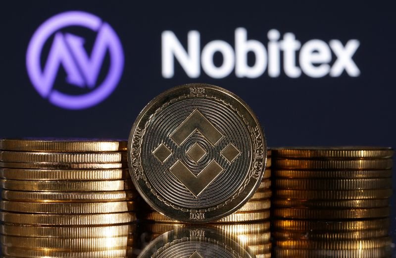 Exclusive-How Trump’s crypto venture and Iran’s top exchange tapped into the same industry networks
