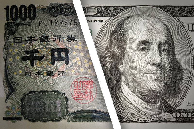 Japanese yen slides to 1986 low as traders brace for intervention