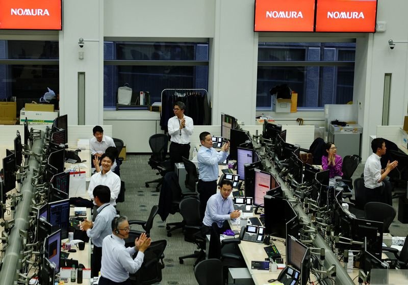 Japan’s Nikkei seen hitting new highs as yen, bonds sputter on Takaichi victory