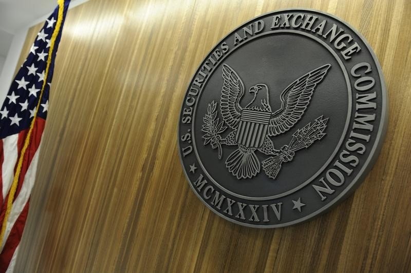 SEC overhauls listing rules, opens the door for more crypto ETFs