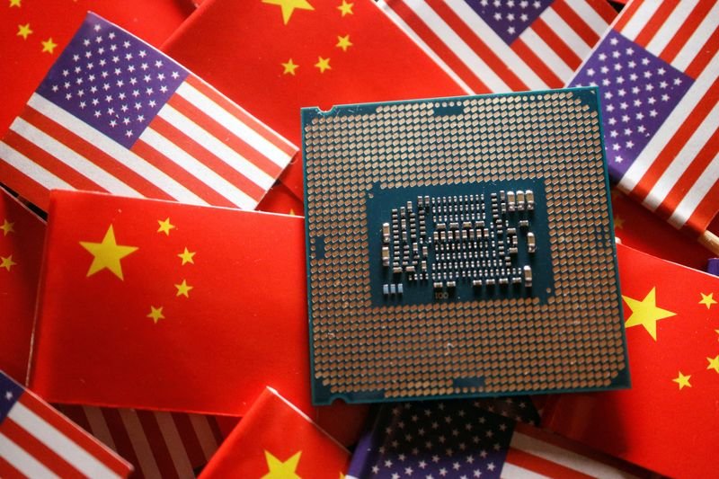 The Silent Code: Inside the High-Stakes Diplomacy of Washington and Beijing’s AI Accord