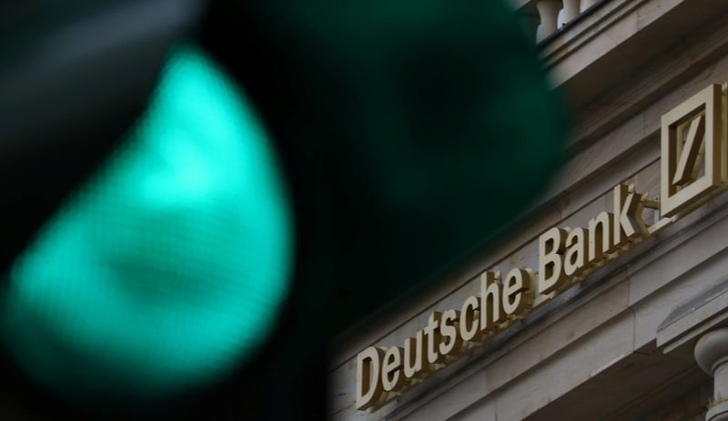 Deutsche Bank sees room for a further rally in EUR/GBP