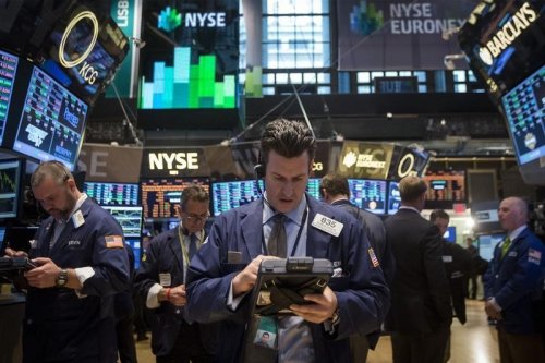 Börsen-Buzz: 5 Hotspots, die Anleger heute im Blick haben sollten - 27. März 2024