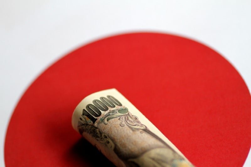 Japan intervened in forex market during May holidays to boost yen - Reuters