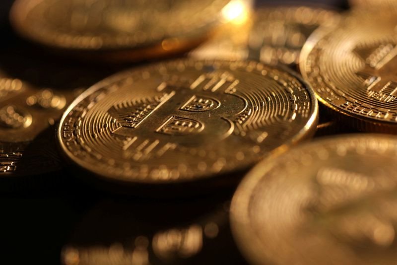 Bitcoin slips below $77k as oil surge, rising yields hit risk appetite
