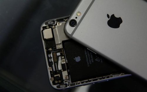 Apple devrait publier des résultats supérieurs aux attentes cette semaine