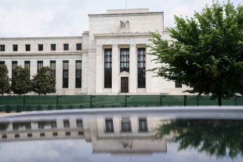 BofA rechnet frühestens im Dezember mit Fed-Zinssenkung