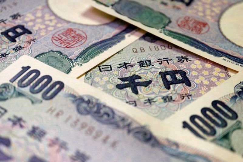 Yen under pressure after Takaichi report; Aussie higher on inflation
