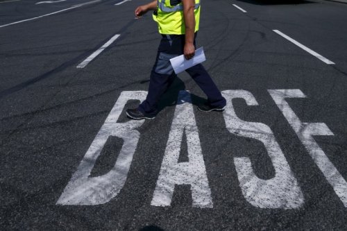 BASF stoppt Abverkauf - jetzt Aktie kaufen? Von Investing.com