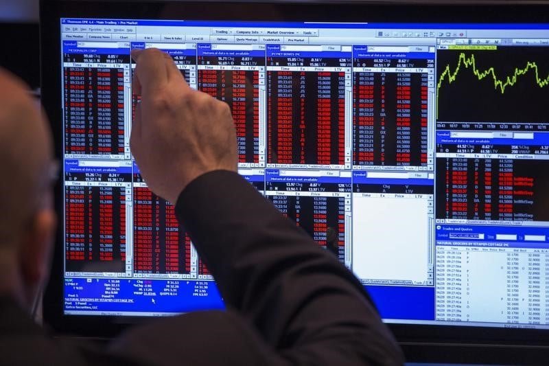 Knorr-Bremse stock gains on solid 2025 outlook