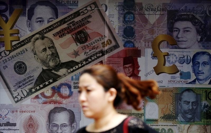 UBS expects pound to climb against franc as BoE stays hawkish