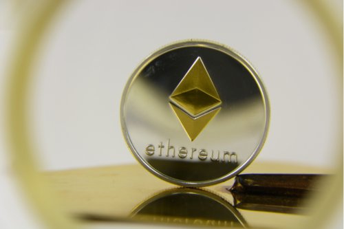 Ethereum Whales and Sharks Continue to Stock Up More ETH By CoinQuora