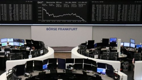 Allemagne: Les marchés actions finissent en hausse; l'indice DAX gagne 2,16%