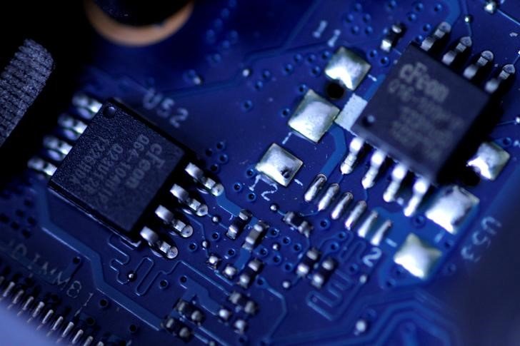 BE Semiconductor Q1 profit jumps nearly 64% on strong AI-fueled demand