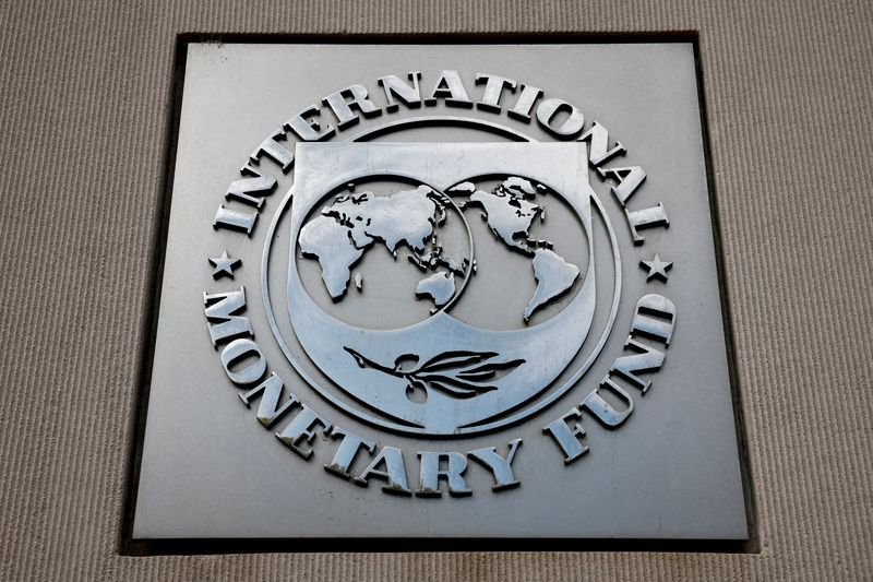 IMF urges BOJ to keep raising rates even as Iran war poses new risks
