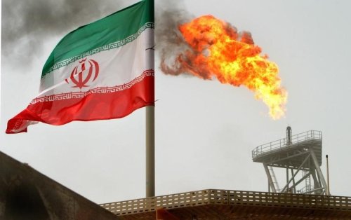 Oil prices jump over 2% as Iran threatens to review nuclear doctrine