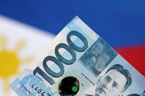 Philippinischer Peso fällt nach enttäuschendem BIP